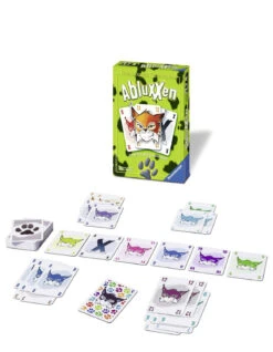 Ravensburger Abluxxen And Phase 10 Bundle 5 Ravensburger Abluxxen And Phase 10 Bundle -Board Game Store 71K1zs3tt9L. SL1500