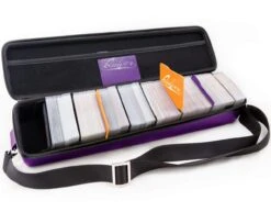 Quiver Time - Portable Game Card Carrying Case (Violet) 9 Quiver Time - Portable Game Card Carrying Case (Violet) -Board Game Store 71PbTPnxyAL. SL1274