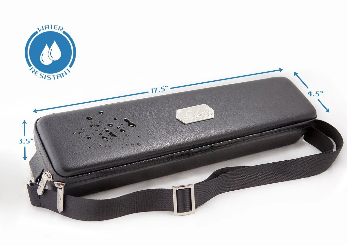 Quiver Time - Portable Game Card Carrying Case (Black) 4 Quiver Time - Portable Game Card Carrying Case (Black) - Image 4