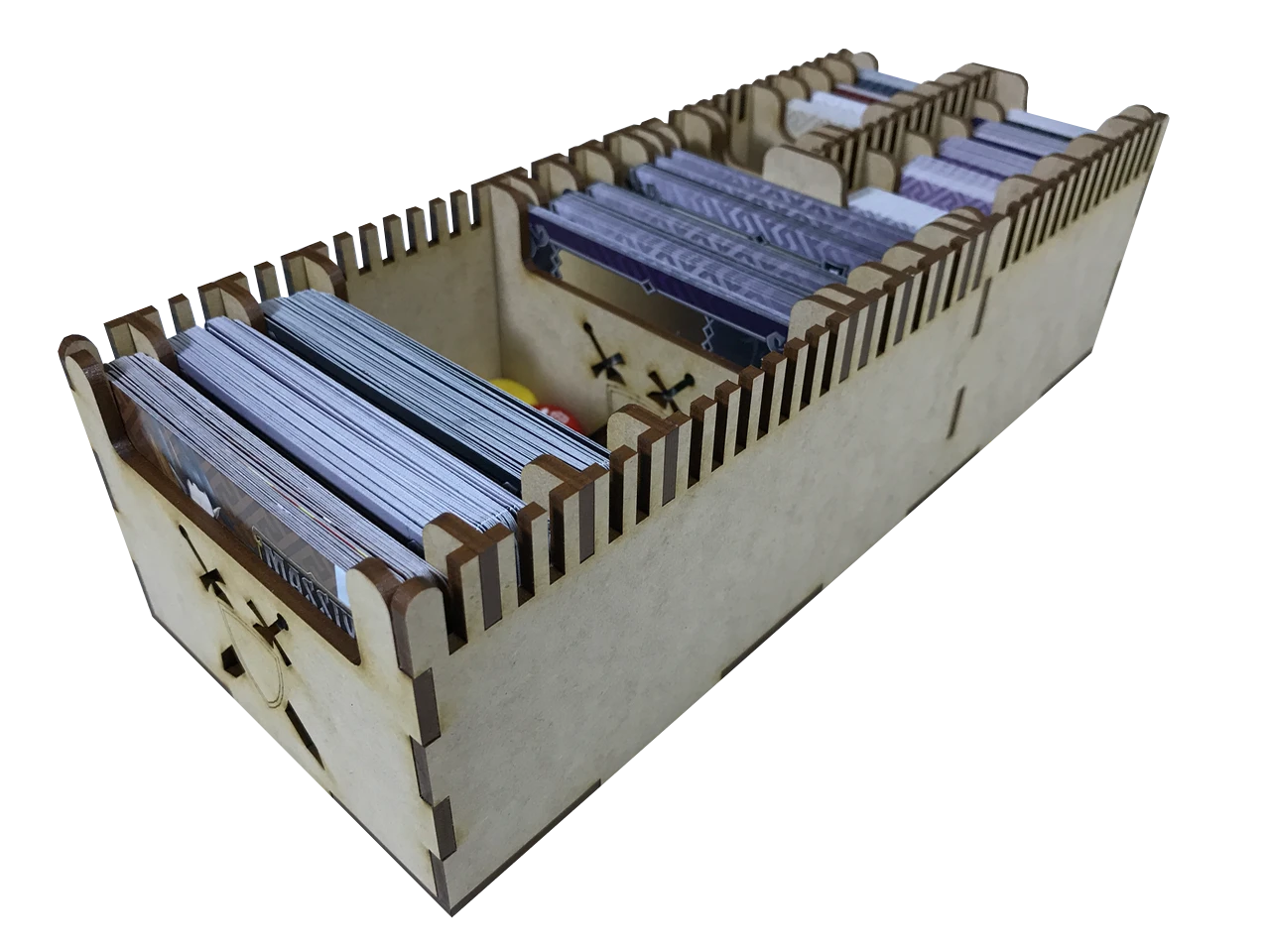 Go7 Gaming - MD-001 For Massive Darkness™ Base Game 3 Go7 Gaming - MD-001 For Massive Darkness™ Base Game - Image 3