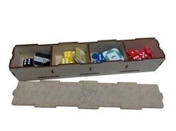 Go7 Gaming - TEO-001 For Teotihuacan:City Of Gods -Board Game Store 7 138925cb b841 49bb b1fb 78263357de1f