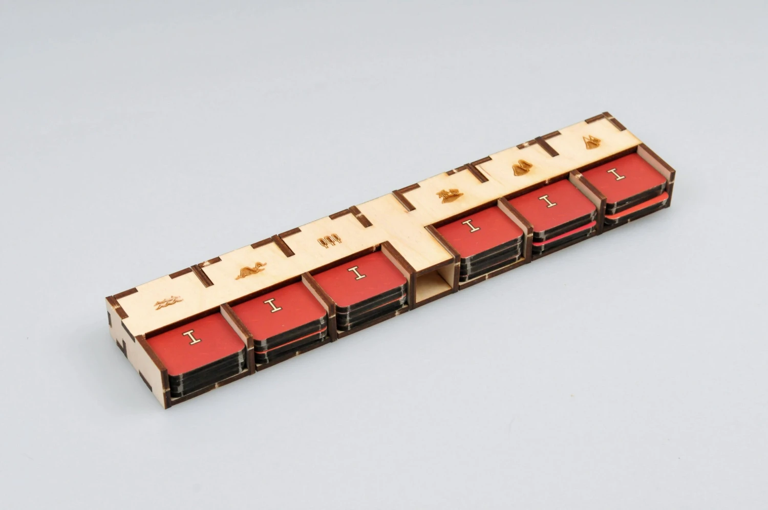 Meeple Realty - Feudum Castle 6 Meeple Realty - Feudum Castle - Image 6