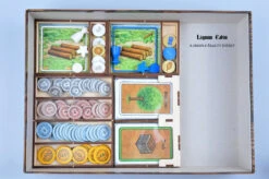 Meeple Realty - Lignum Cabin -Board Game Store 7name