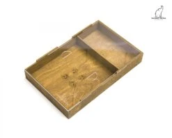 Gaming Trunk - Galactic Roll Organizer For Roll For The Galaxy (Walnut) -Board Game Store 8 1500x1200 61705970 2a8d 4ab9 9f97 682645909a2b