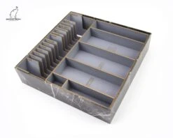 Gaming Trunk - Winter Night Organizer For Dead Of Winter The Long Night (Gray) -Board Game Store 8 1500x1200 7e4846ed 9ebe 4684 bf64 45279d8bafae