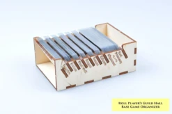 Meeple Realty - Roll Player’s Guild Hall -Board Game Store 8 2