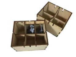 Go7 Gaming - ZBP-001 For Zombicide: Black Plague/Green Horde 14 Go7 Gaming - ZBP-001 For Zombicide: Black Plague/Green Horde -Board Game Store 8