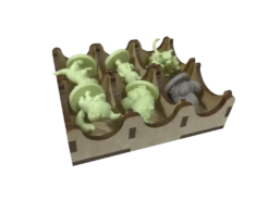 Go7 Gaming - AQIPETS-001 For Arcadia Quest: Inferno -Board Game Store 8 e1490814455707