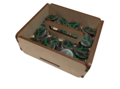 Go7 Gaming - MOM-004 For Streets Of Arkham -Board Game Store 8 e1517267666771