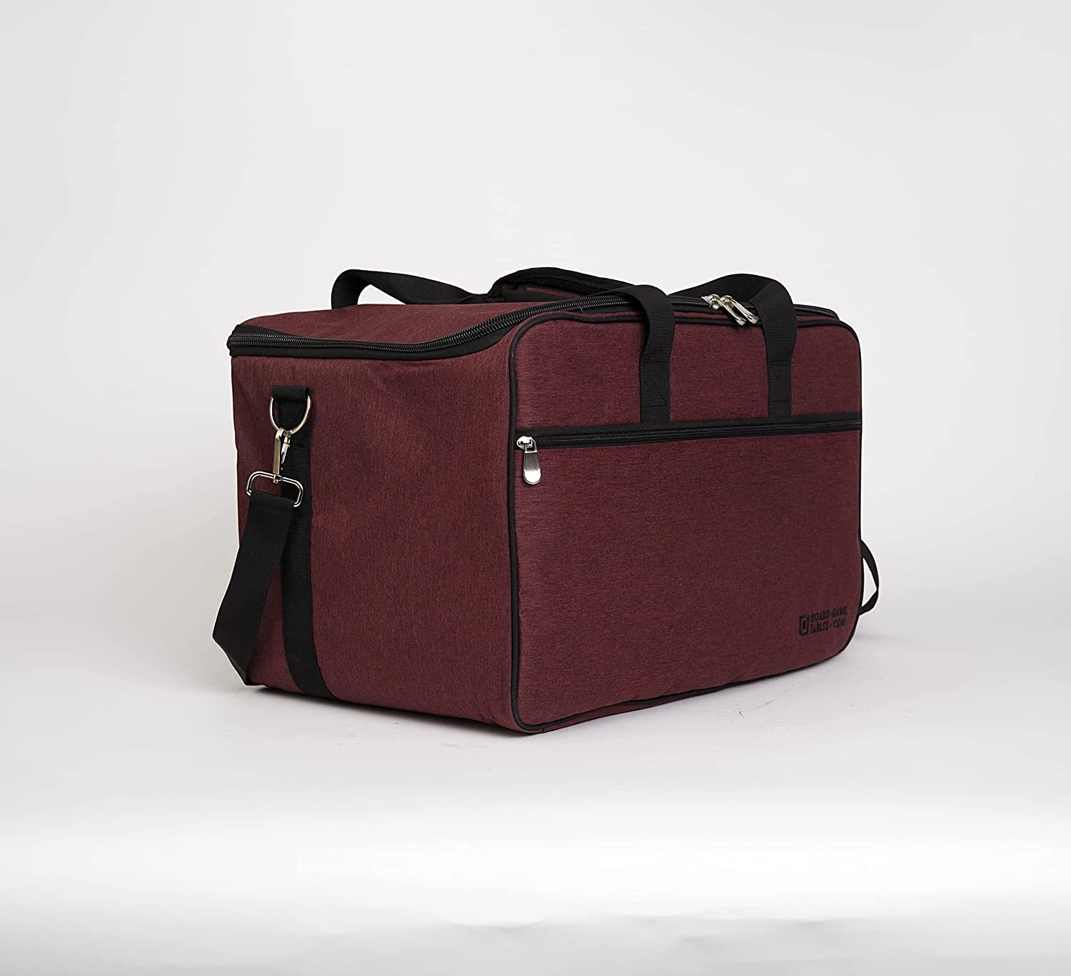Premium Game Bag - Ruby Red 1 Premium Game Bag - Ruby Red