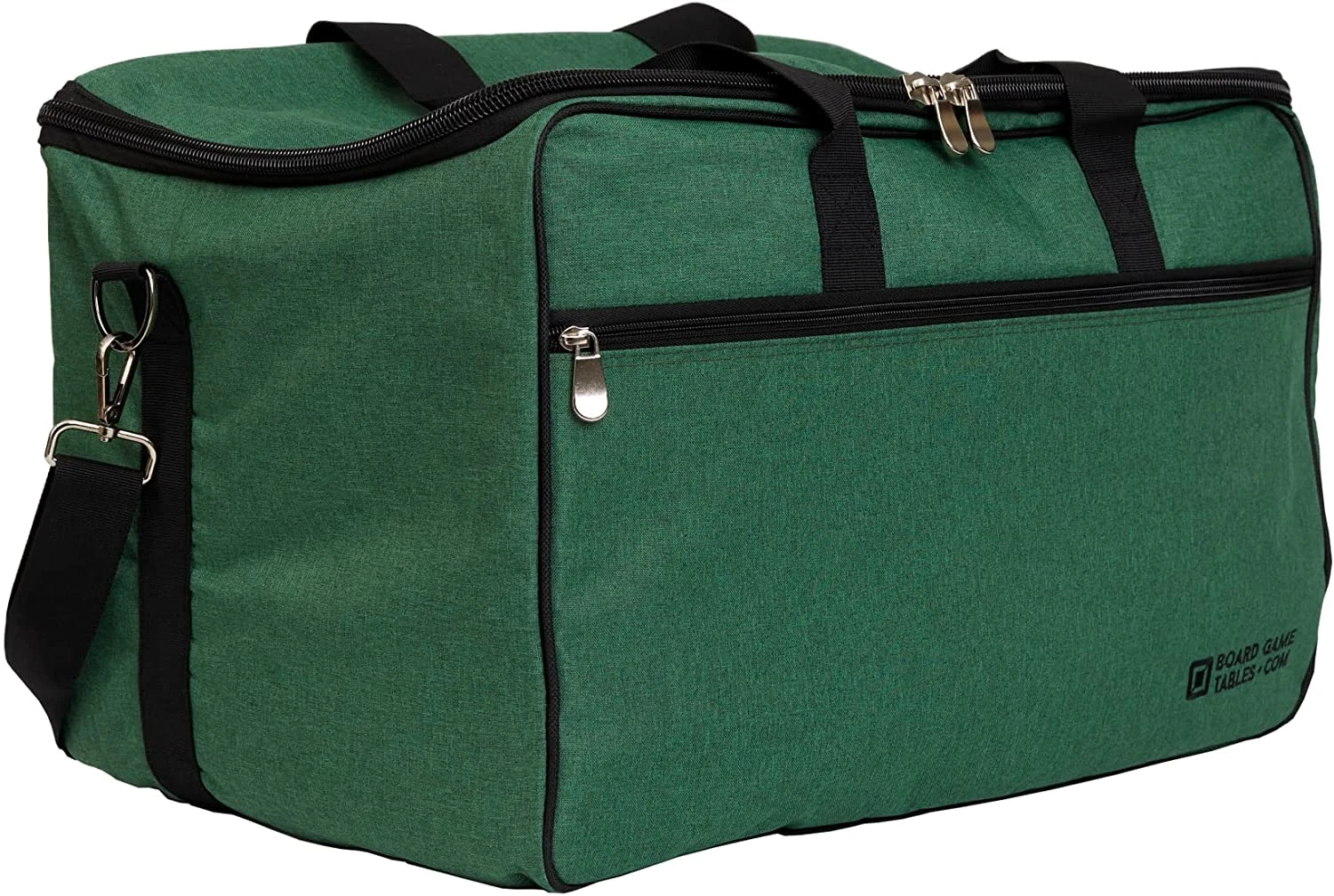 Premium Game Bag - Fern Green 1 Premium Game Bag - Fern Green