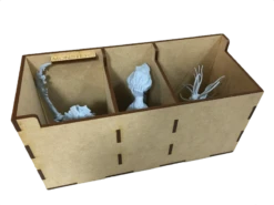 Go7 Gaming - BRAGE-001 For Blood Rage 24 Go7 Gaming - BRAGE-001 For Blood Rage -Board Game Store 8 1