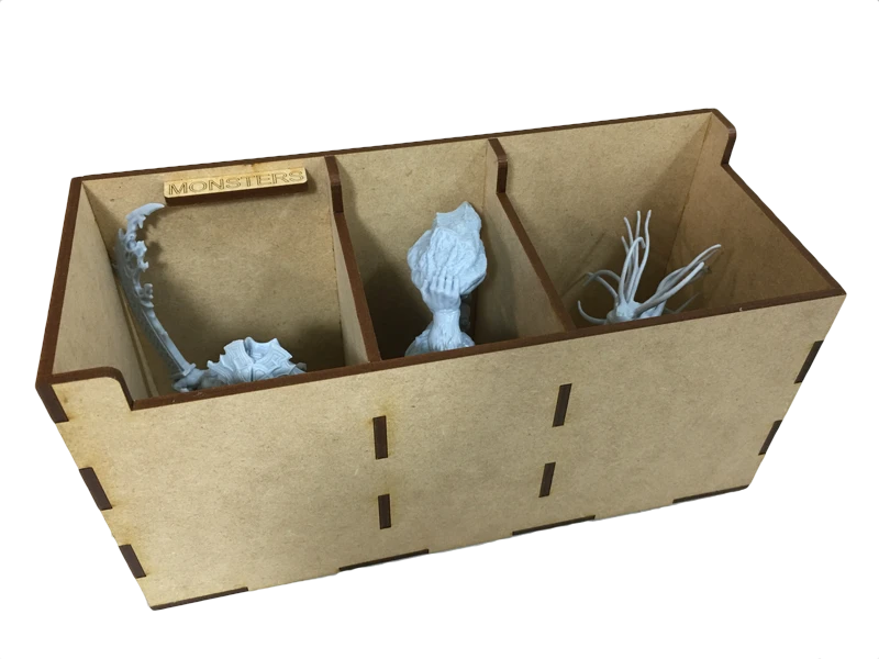 Go7 Gaming - BRAGE-001 For Blood Rage 10 Go7 Gaming - BRAGE-001 For Blood Rage - Image 10