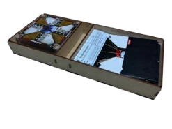 Go7 Gaming - FH-001 Organizer For Frosthaven -Board Game Store 8 b2b0ac44 f90e 4c25 b62a 1e9a54c21a44