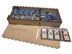 Go7 Gaming - RSUN-002 For Rising Sun™ Daimyo Box -Board Game Store 9 1 e1523492930241