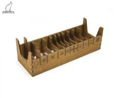 Gaming Trunk - Alpaca Organizer For Altiplano (Rev 2.1) (Walnut) -Board Game Store 9 1500x1200 1a836833 cbe3 4a58 bc84 be00f7ff9af2