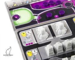 Gaming Trunk - Acrylic Overlays For The Gaia Project Player Board 15 Gaming Trunk - Acrylic Overlays For The Gaia Project Player Board -Board Game Store 9 1500x1200 20ea9ce0 1f9d 4dab afd8 65d8df2830d6