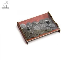 Gaming Trunk - Architects Organizer For Architects Of The West Kingdom (Natural Unstained) 18 Gaming Trunk - Architects Organizer For Architects Of The West Kingdom (Natural Unstained) -Board Game Store 9 1500x1200 4bd23c68 15d2 4ba4 b50d 81357c5325a6