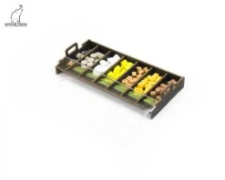 Gaming Trunk - Caledonia Organizer For Clans Of Caledonia™ Revision 2 (Natural Unstained) -Board Game Store 9 1500x1200 a46cb334 ed27 4e00 9cb5 22e5bbfe38ea