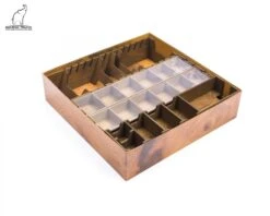 Gaming Trunk - Martian Organizer For Terraforming Mars (Walnut) -Board Game Store 9 1500x1200 f520425f 2903 4e41 9001 89346db9b1a4