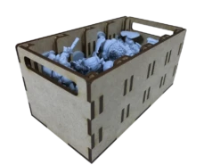 Go7 Gaming - MASM-001 For Masmorra *PRE-ORDER* -Board Game Store 9 e1486421333283