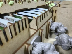 Go7 Gaming - AQIPETS-001 For Arcadia Quest: Inferno -Board Game Store 9 e1490814128137