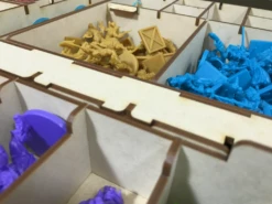 Go7 Gaming - RB-001 For Rum & Bones: Second Tide™ Base Game *PRE-ORDER* -Board Game Store 9 e1503554718518