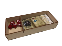 Go7 Gaming - MOM-004 For Streets Of Arkham -Board Game Store 9 e1517267652928