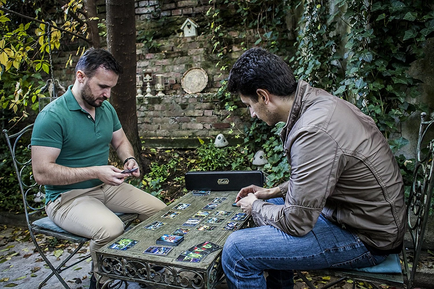 Quiver Time - Portable Game Card Carrying Case (Black) 7 Quiver Time - Portable Game Card Carrying Case (Black) - Image 7