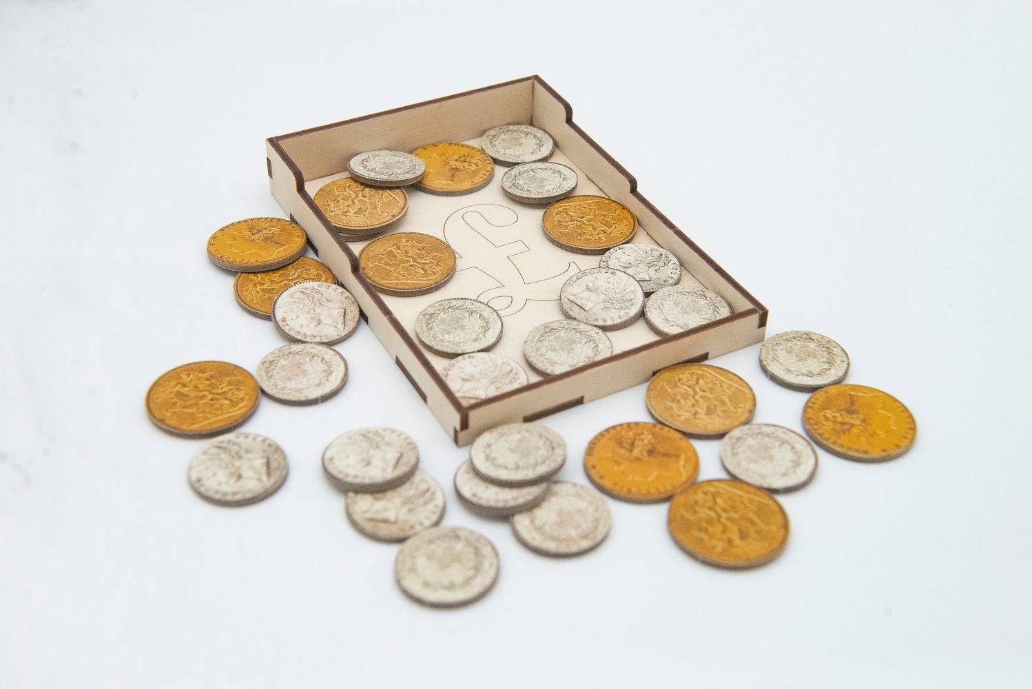 Meeple Realty - Victorian Home Obsession 9 Meeple Realty - Victorian Home Obsession - Image 9