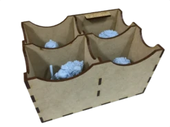 Go7 Gaming - BRAGE-001 For Blood Rage 23 Go7 Gaming - BRAGE-001 For Blood Rage -Board Game Store 9 1