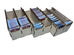 Go7 Gaming - FH-001 Organizer For Frosthaven -Board Game Store 9 261940f0 896c 4f14 b224 933aa00cee24