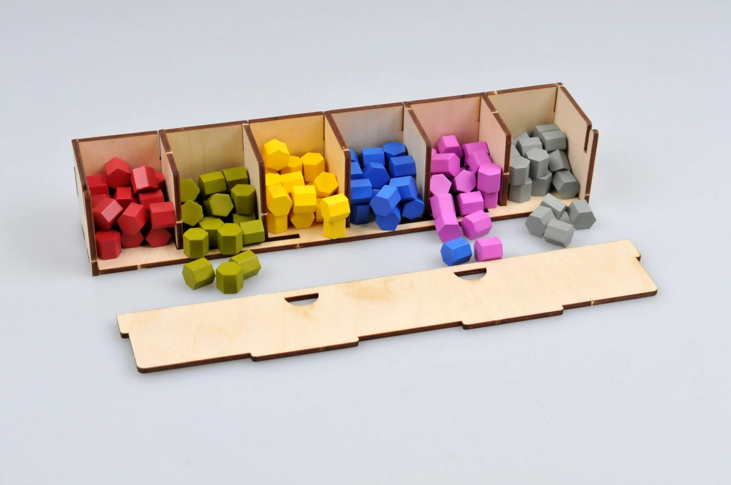 Meeple Realty - Feudum Castle 8 Meeple Realty - Feudum Castle - Image 8