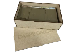 Go7 Gaming - ZBP-001 For Zombicide: Black Plague/Green Horde 15 Go7 Gaming - ZBP-001 For Zombicide: Black Plague/Green Horde -Board Game Store 9 f480196e 6b8d 4b9e abcc efe23c4b85c9