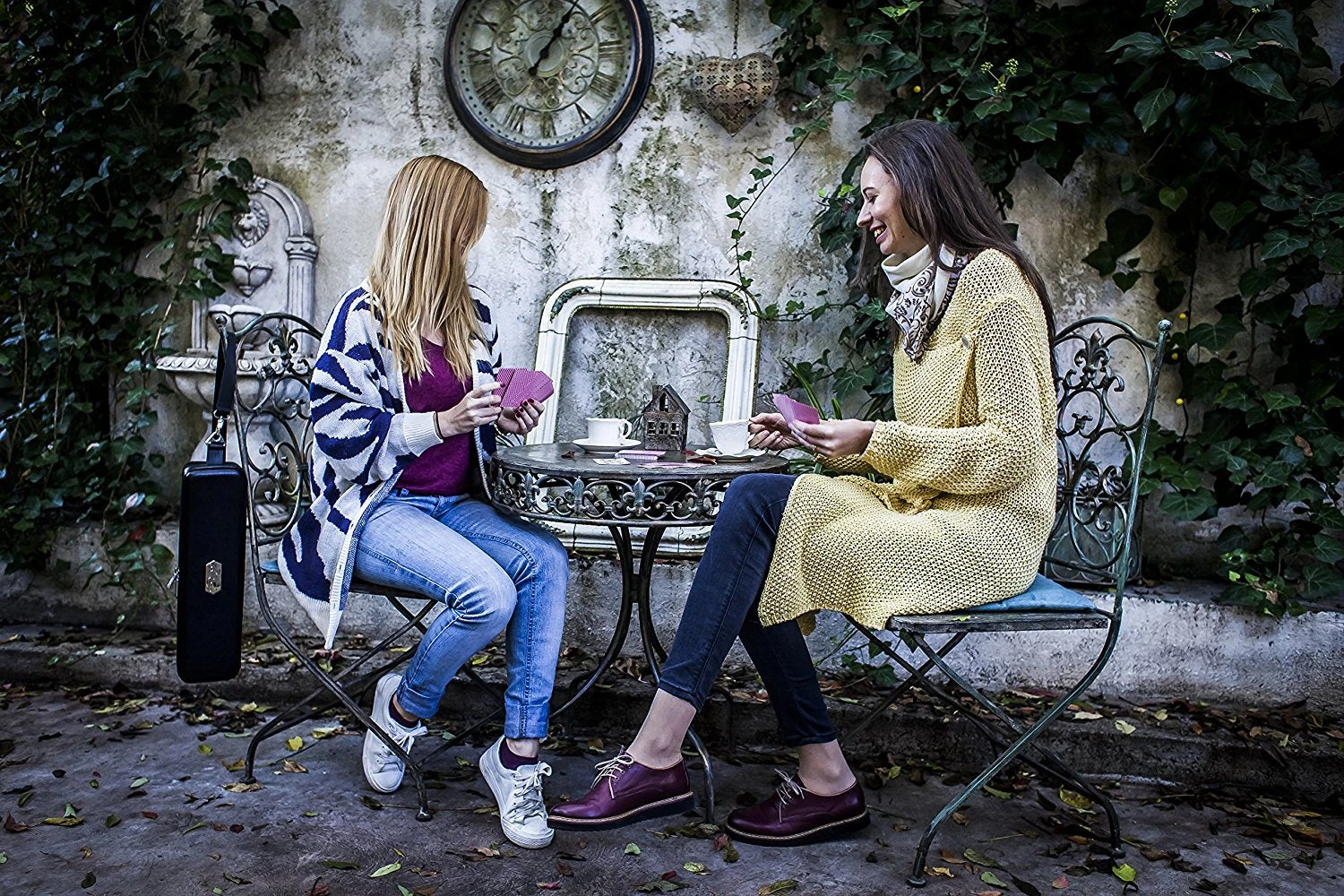 Quiver Time - Portable Game Card Carrying Case (Black) 9 Quiver Time - Portable Game Card Carrying Case (Black) - Image 9