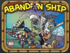AEG Abandon Ship