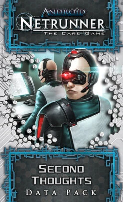 Fantasy Flight Games Android: Netrunner - Second Thoughts