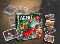 Piatnik Agent Undercover 2 (German Import) 6 Piatnik Agent Undercover 2 (German Import) -Board Game Store Annotation2020 03 13114909fd