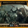 A Song Of Ice & Fire: Tabletop Miniatures Game – Baratheon Wardens