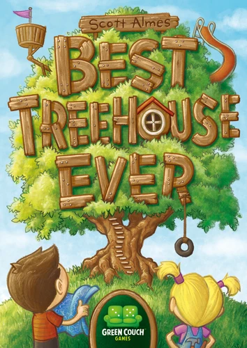 Best Treehouse Ever 1 Best Treehouse Ever