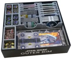 Folded Space - Star Wars: Outer Rim – Unfinished Business 12 Folded Space - Star Wars: Outer Rim – Unfinished Business -Board Game Store Capture3 c0b6a474 01bd 419a 9d00 80b7ba2d21e2