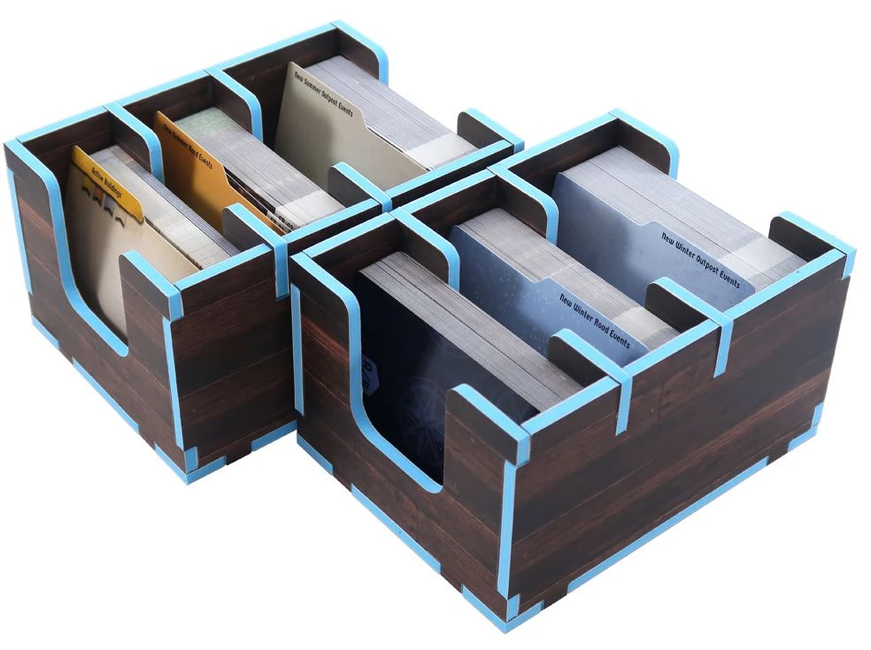 Folded Space - Frosthaven 5 Folded Space - Frosthaven - Image 5