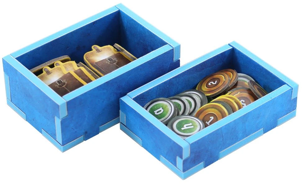 Folded Space - Frosthaven 6 Folded Space - Frosthaven - Image 6