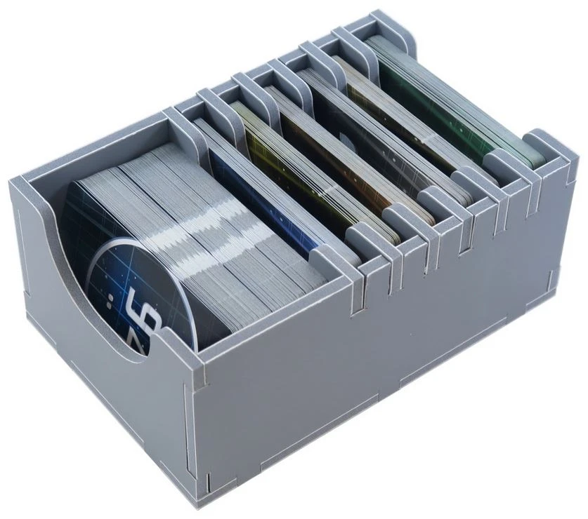 Folded Space - Star Wars: Outer Rim – Unfinished Business 9 Folded Space - Star Wars: Outer Rim – Unfinished Business - Image 9