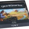 Folded Space - Great Western Trail (2nd Edition)