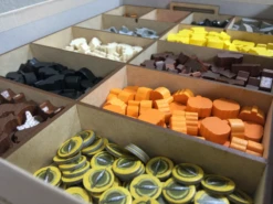 Go7 Gaming - CAV-001 Insert For Caverna -Board Game Store Caverna3