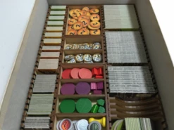 Go7 Gaming - CAV-001 Insert For Caverna -Board Game Store Caverna5