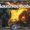 ASMODEE Claustrophobia