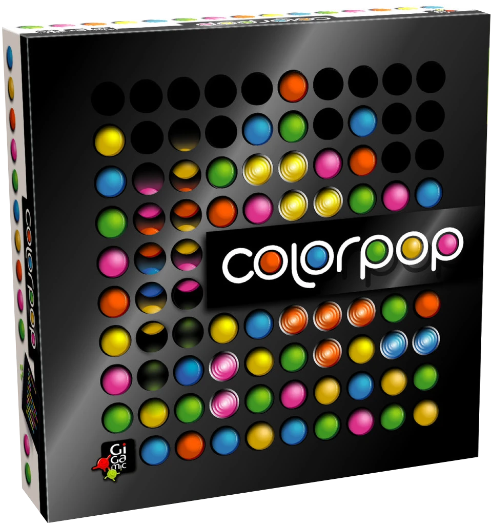 GIGAMIC Colorpop 1 GIGAMIC Colorpop