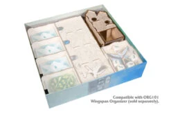 Broken Token - Mini Dice Tower Kit - Birdhouse -Board Game Store DIT018 04